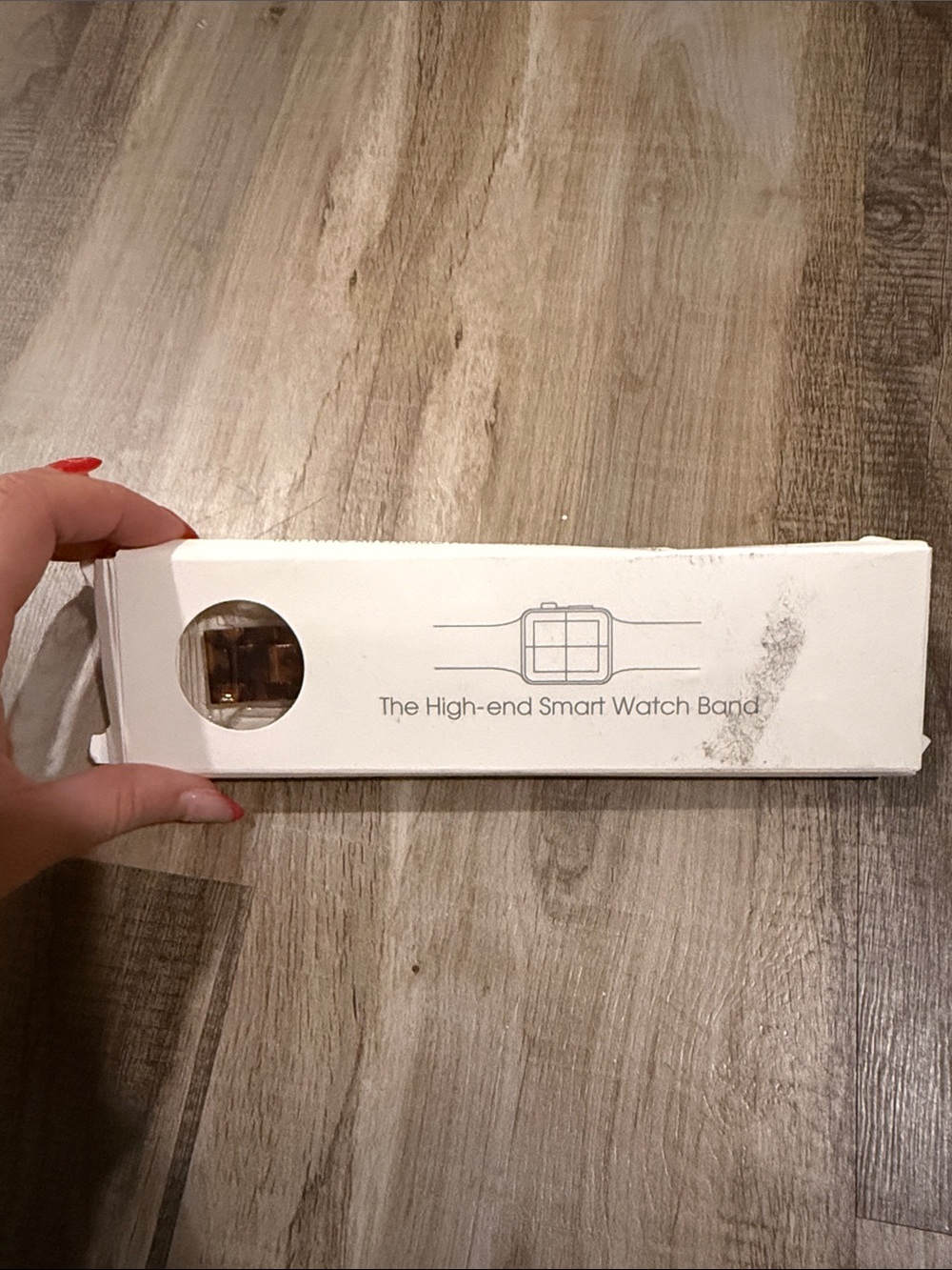 Smart Watch Band in Original Box